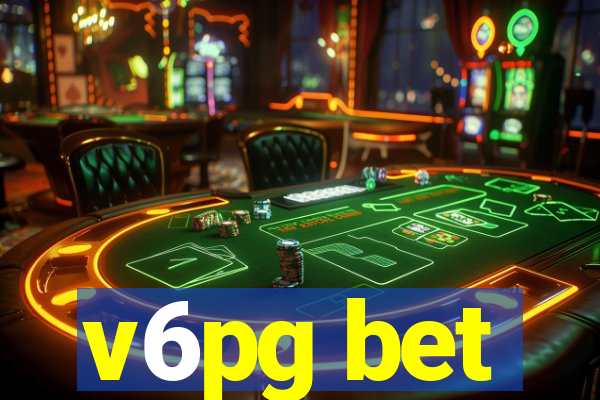 v6pg bet